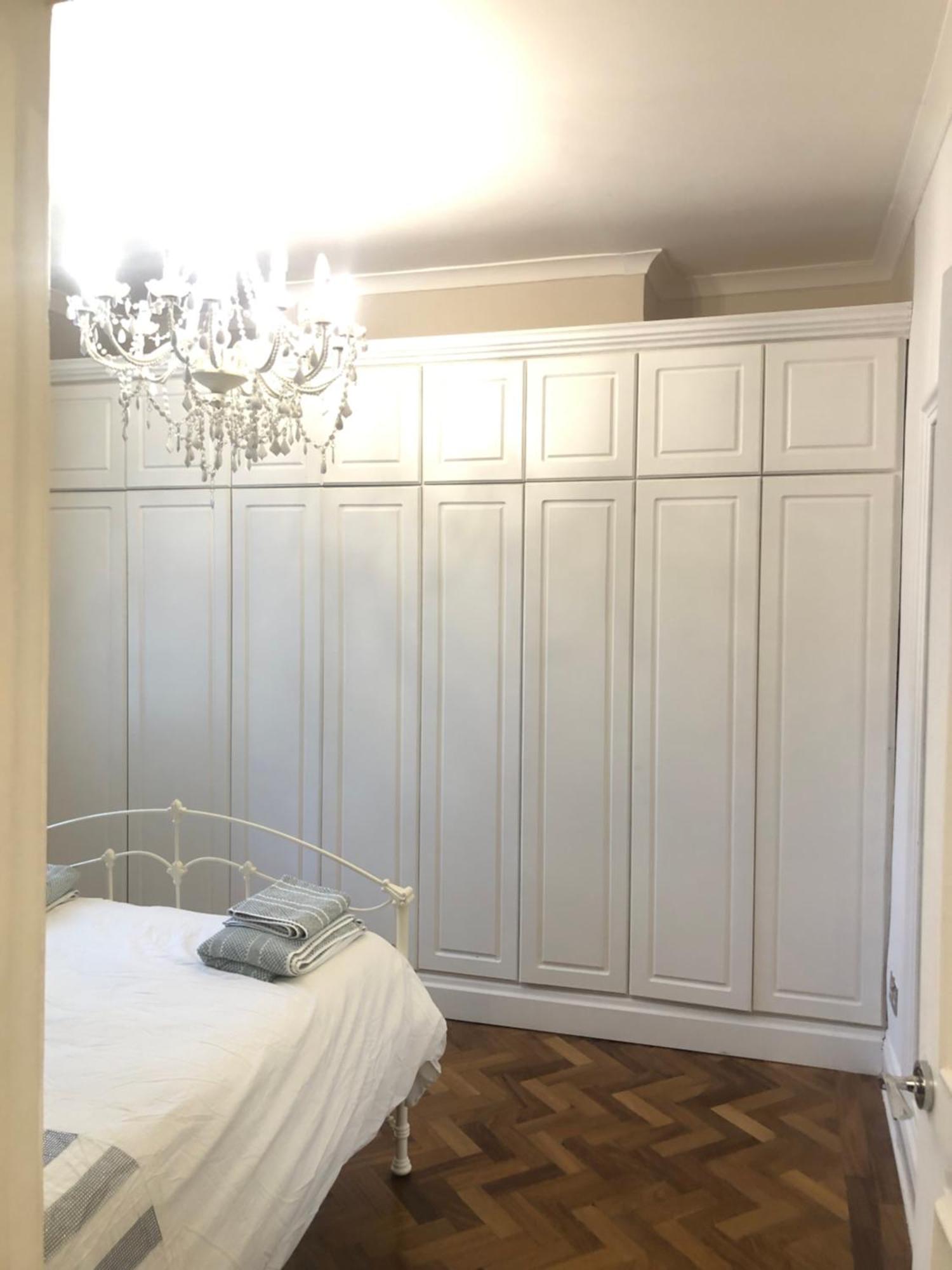 Luxury, One-bedroom Street Appartamento *