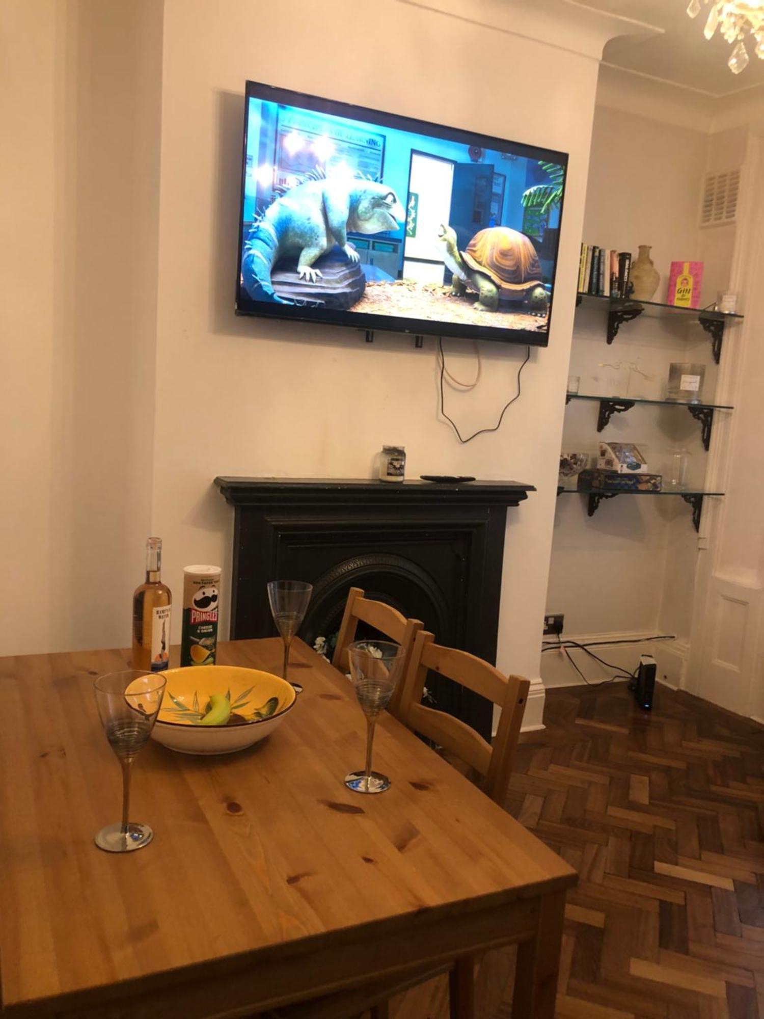 Appartamento Luxury, One-bedroom Street