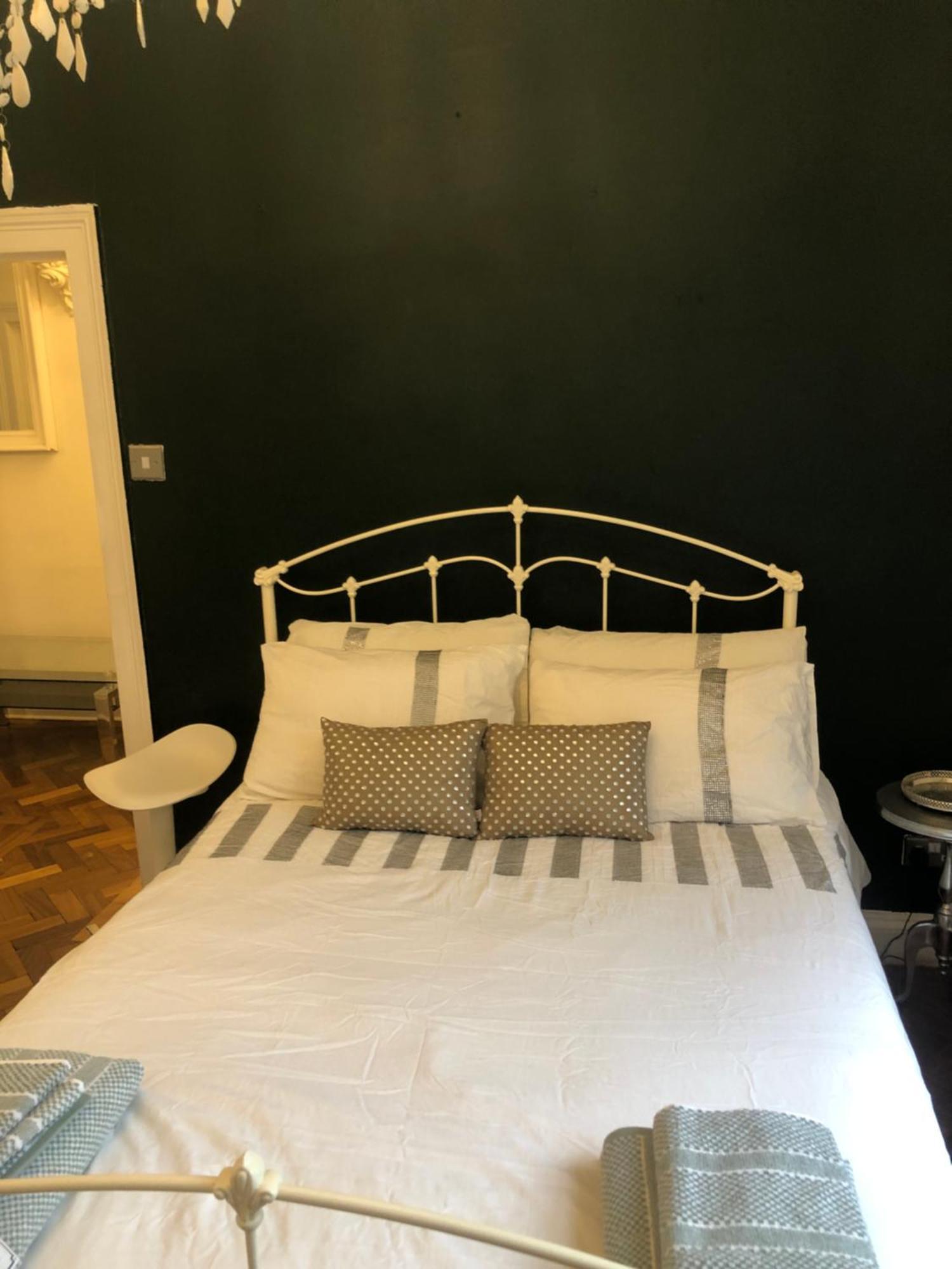 Luxury, One-bedroom Street Appartamento *