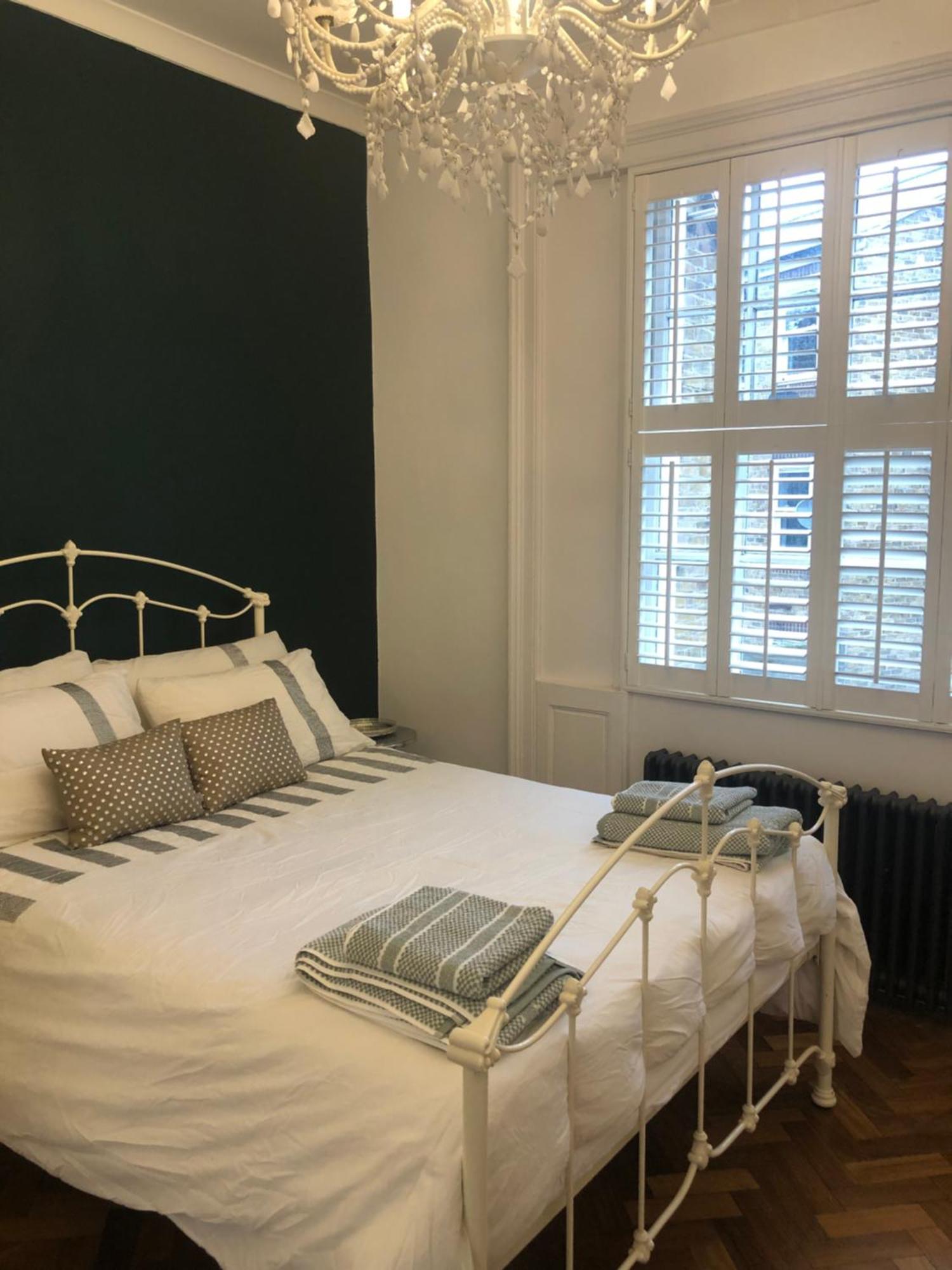 Appartamento Luxury, One-bedroom Street *