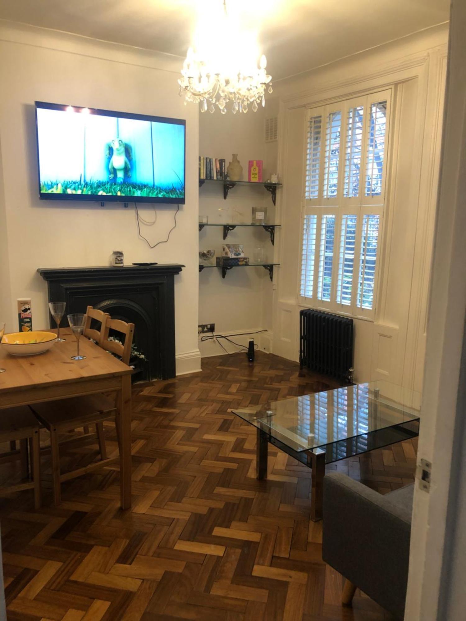 Appartamento Luxury, One-bedroom Street *