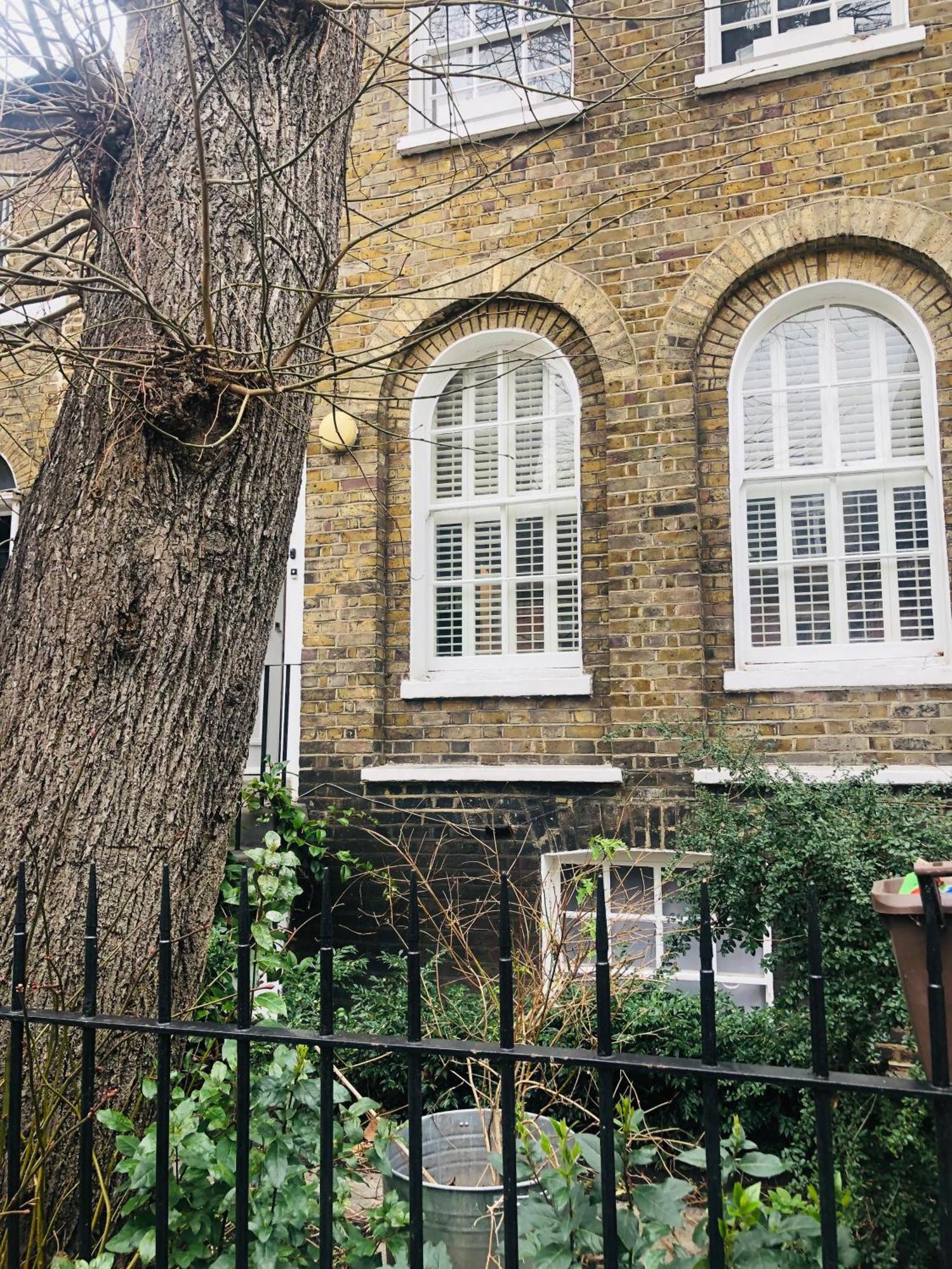 Appartamento Luxury, One-bedroom Street Londra